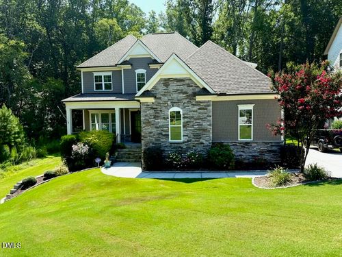 235 Capellan St, Wake Forest, NC, 27587-1310 | Card Image