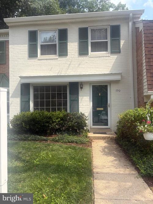 15-790-790 Azalea Dr, ROCKVILLE, MD, 20850-2015 | Card Image