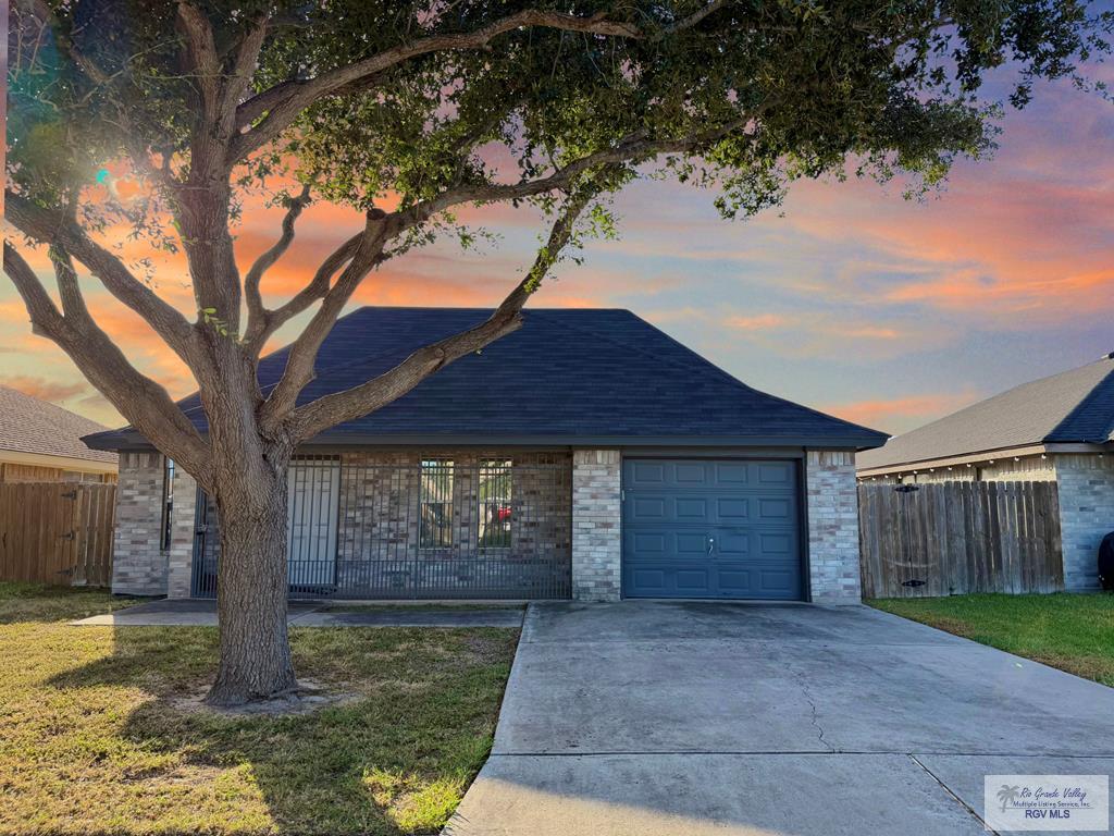 Residential in Mcallen
