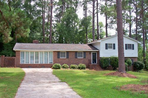1707 Briarcliff Ct, milledgeville, GA, 31061-2179 | Card Image