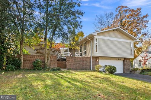 3713 Maryland St, ALEXANDRIA, VA, 22309-2561 | Card Image