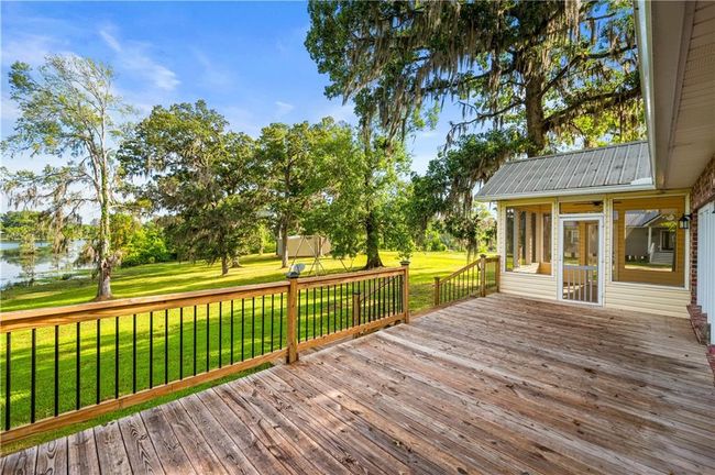 369 Rice Patch Rd, House other with 3 bedrooms, 2 bathrooms and null parking in Colfax LA | Image 5