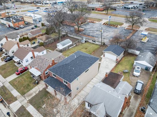 3805 Ziegler St, Dearborn, MI, 48124-3871 | Card Image