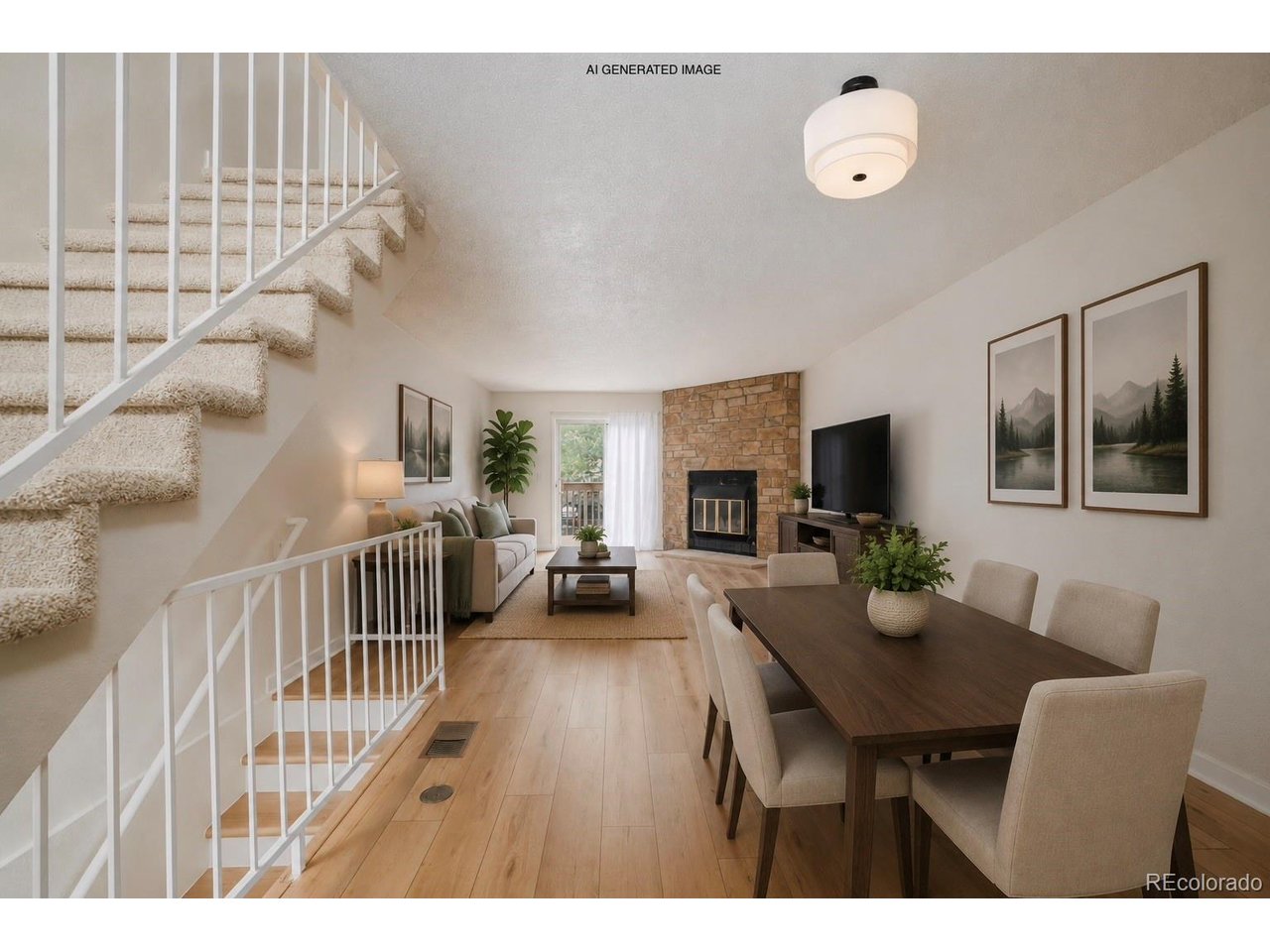 Residential in Denver 4