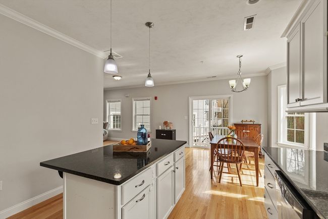 30 - 30 Compass Pt, Condo with 3 bedrooms, 3 bathrooms and 1 parking in North Andover MA | Image 7