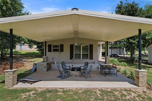 222 Knights Cir, Streetman, TX, 75859-3059 | Card Image