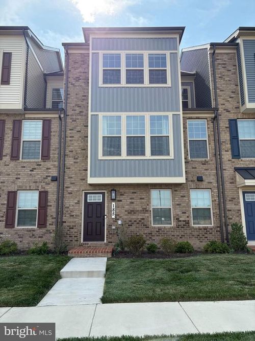185 Lyons Creek Dr, LAUREL, MD, 20708-3407 | Card Image