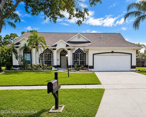 3520 Manassas Ave, MELBOURNE, FL, 32934-8349 | Card Image