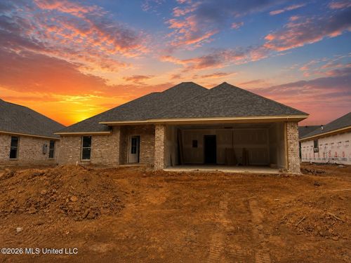 525 Stone Brook Pl, Brandon, MS, 39042-3662 | Card Image
