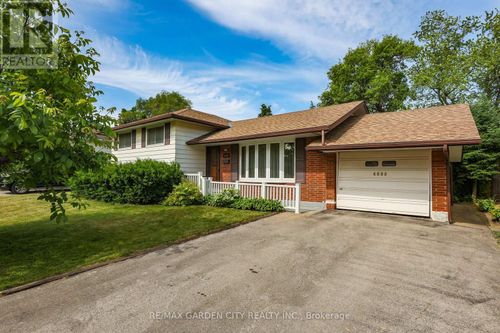 4088 Barry Drive, Lincoln (Beamsville), ON, L3J0L2 | Card Image