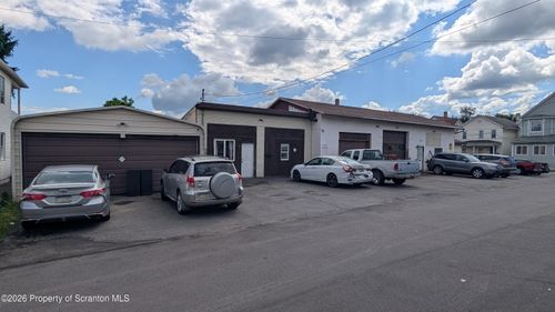 619 621 Mineral Avenue, Scranton, PA, 18509 | Card Image