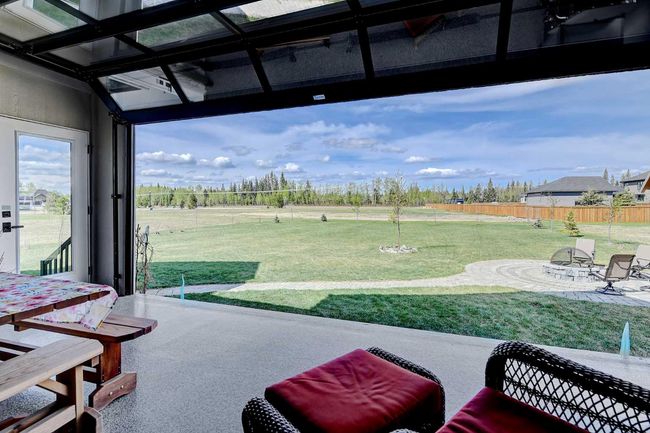 5708 Poplar Lane, House other with 5 bedrooms, 4 bathrooms and null parking in Rural Grande Prairie No. 1, County of AB | Image 43