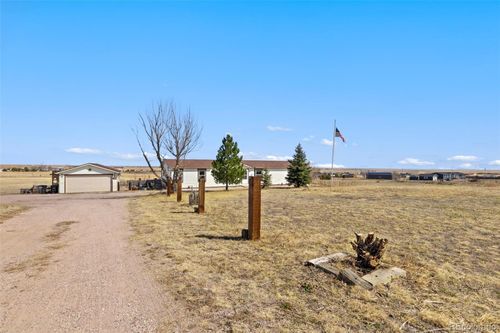 6105 Southfork Drive, Peyton, CO, 80831 | Card Image