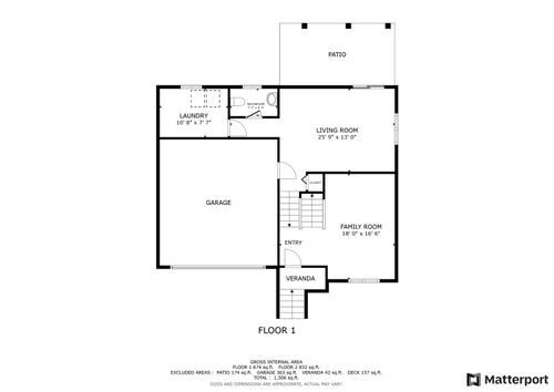 2448 Carlton Dr, Woodridge, IL, 60517-5016 | Card Image