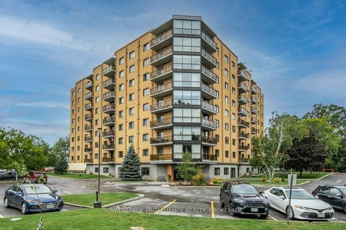 606-120 Barrett Court, Kingston, ON, K7L5H6 | Card Image