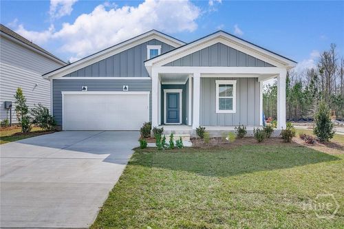 345 Crosstown Avenue, Richmond Hill, GA, 31324 | Card Image