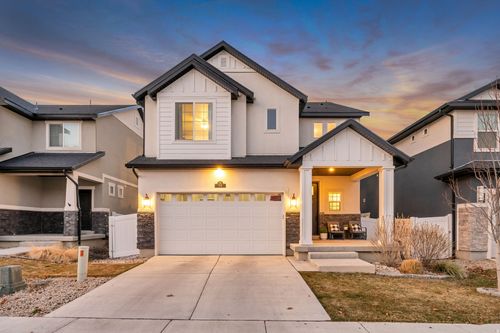 58 E Inlet Spring Dr, Saratoga Springs, UT, 84045-5567 | Card Image