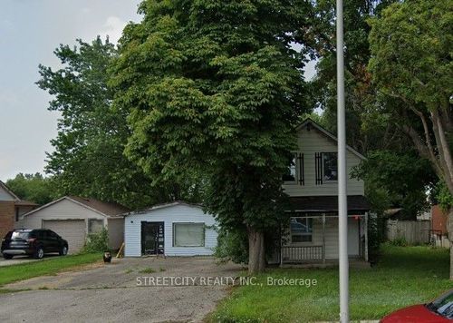 1107 Gainsborough Road, London North, ON, N5X1Z1 | Card Image