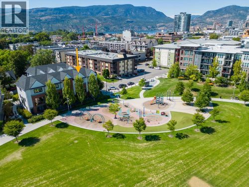 106-555 Buckland Ave, Kelowna, BC, V1Y5Z5 | Card Image