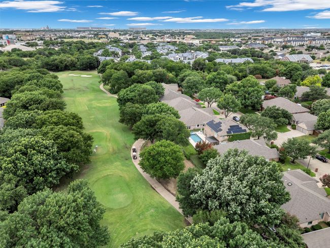 3520 Stone Creek Ln S, House other with 4 bedrooms, 3 bathrooms and null parking in Fort Worth TX | Image 37