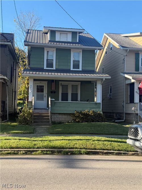 925 Greene St, Marietta, OH, 45750-2315 | Card Image