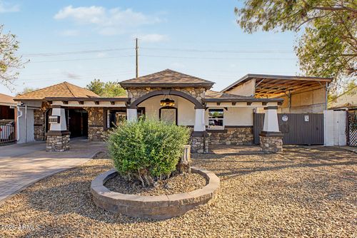 2539 W Luke Avenue, Phoenix, AZ, 85017 | Card Image