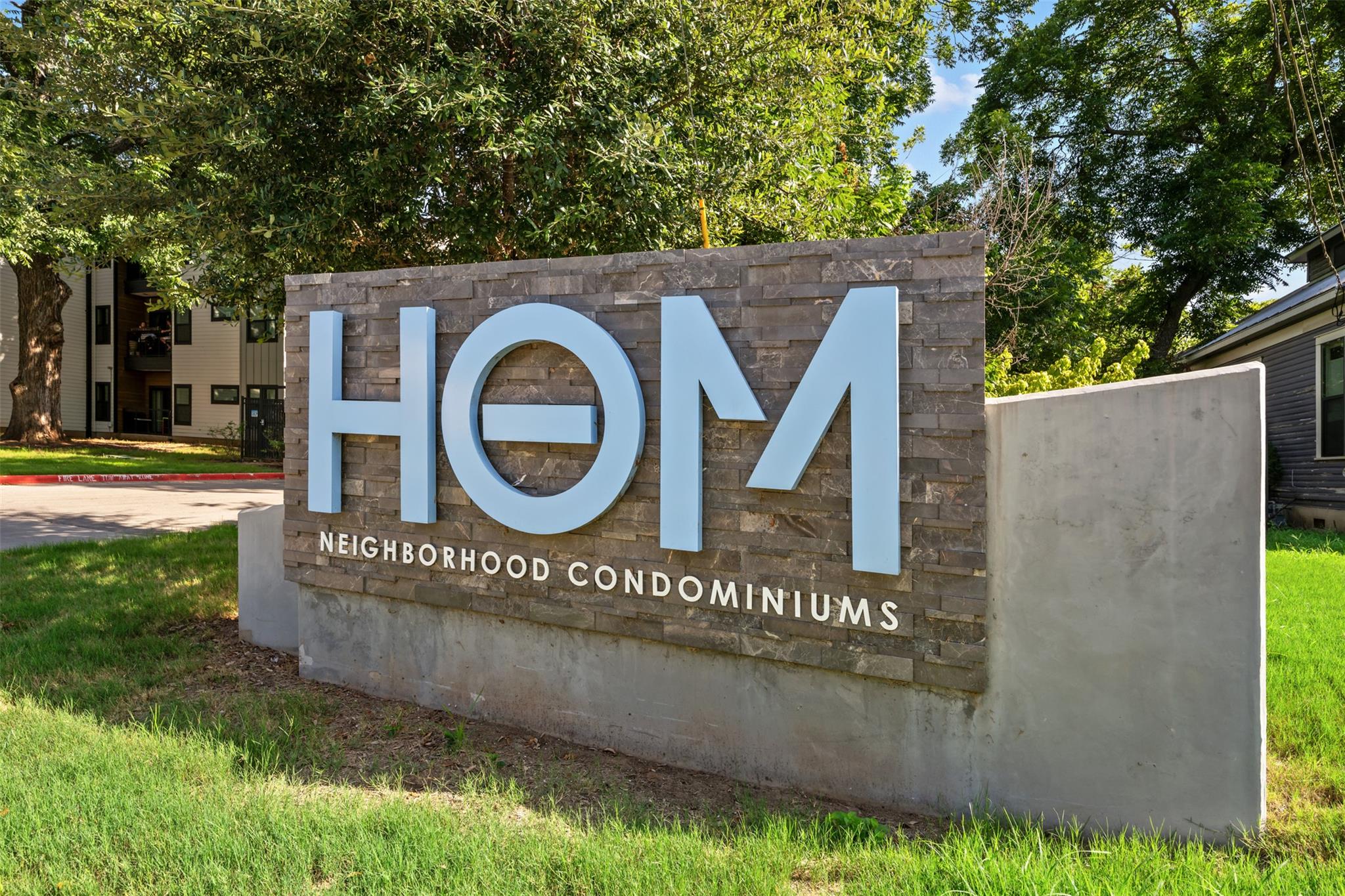 Residential in Austin 3
