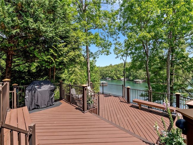 673 Lake Breeze Ln, House other with 4 bedrooms, 4 bathrooms and null parking in Salem SC | Image 26