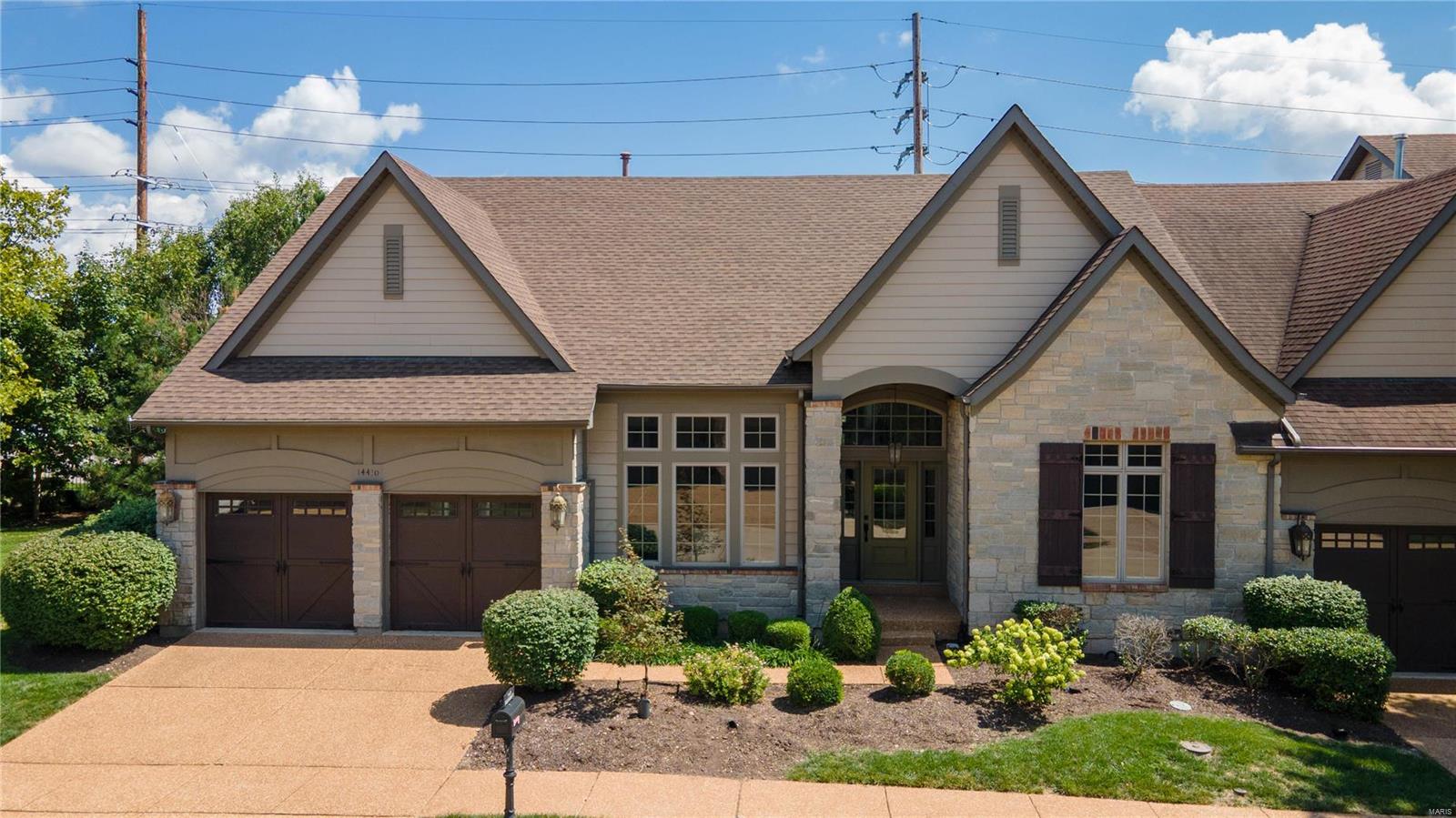 Rue DE Gascony Ct, Chesterfield, MO 63017