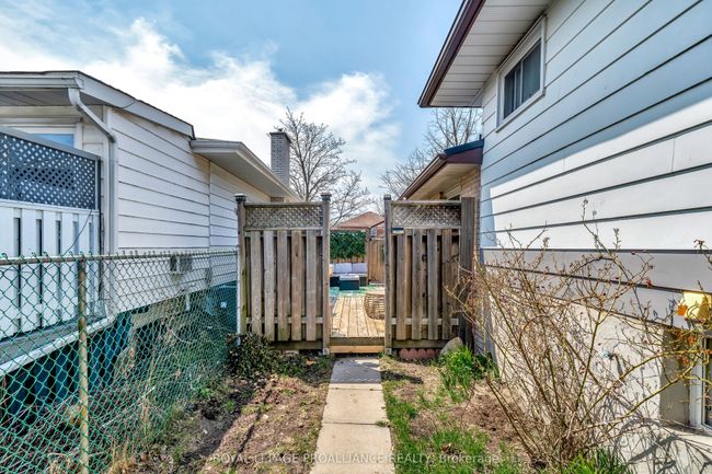 30 Miron Rd, House other with 3 bedrooms, 2 bathrooms and 4 parking in Trenton ON | Image 41