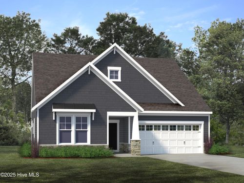 1037 Fawn Valley Way, Wilmington, NC, 28409-4593 | Card Image
