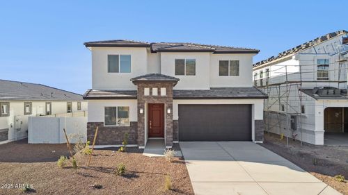 6955 W Buckhorn Trl, Peoria, AZ, 85383-6390 | Card Image