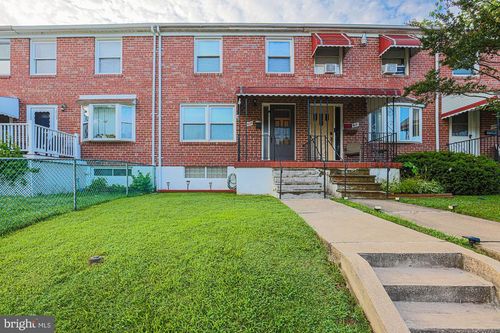 1629 Riverwood Rd, BALTIMORE, MD, 21221-2918 | Card Image