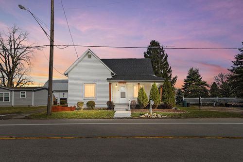 31516 State Route 31, West Mansfield, OH, 43358-9629 | Card Image