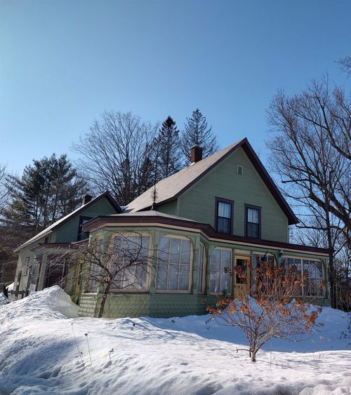 3 Prospect Ave, Randolph, VT, 05060-1320 | Card Image