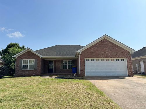 3723 Woodbridge Ln, Bowling Green, KY, 42104-5588 | Card Image