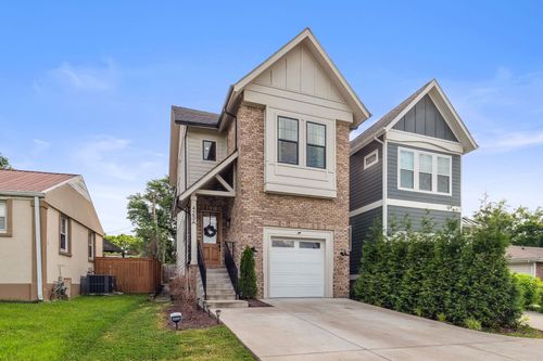 a-423A American Rd, Nashville, TN, 37209-2922 | Card Image