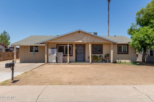 7136 W Lewis Ave, Phoenix, AZ, 85035-1340 | Card Image