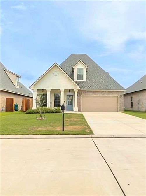 633 High Ridge Loop, Slidell, LA, 70458-6020 | Card Image