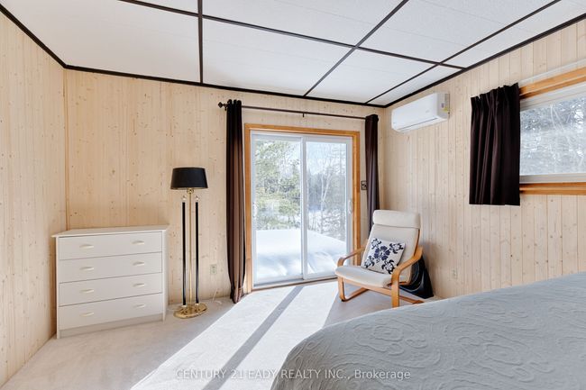 186 Bonner Rd, House other with 2 bedrooms, 1 bathrooms and 5 parking in Calabogie ON | Image 31