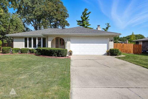 6224 W Carol Ln, Palos Heights, IL, 60463-1824 | Card Image