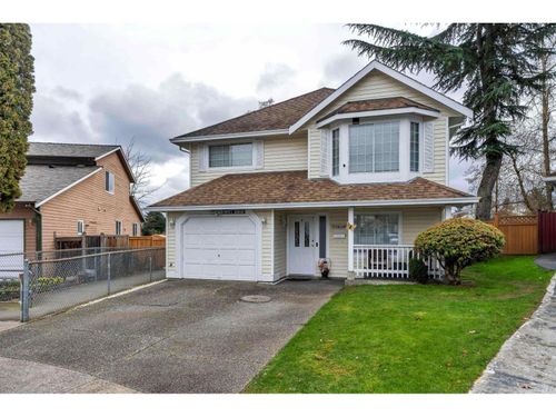 13280 81a Avenue, Surrey, BC, V3W9M6 | Card Image