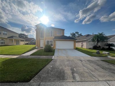 6648 Bouganvillea Crescent Drive, House other with 5 bedrooms, 2 bathrooms and null parking in Orlando FL | Image 1