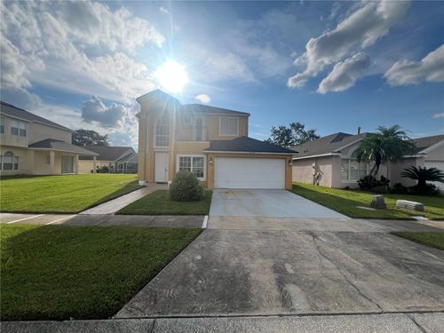 6648 Bouganvillea Crescent Drive, Orlando, FL, 32809 | Card Image