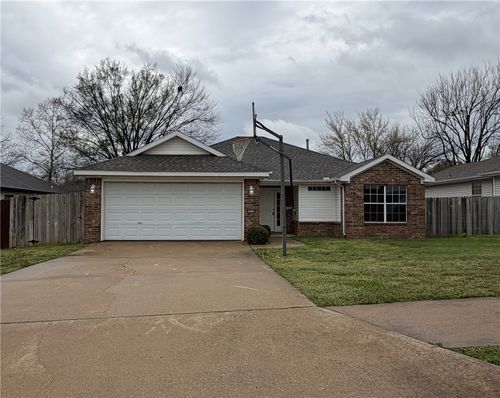 2616 Meadow Lake St, Springdale, AR, 72764-7114 | Card Image
