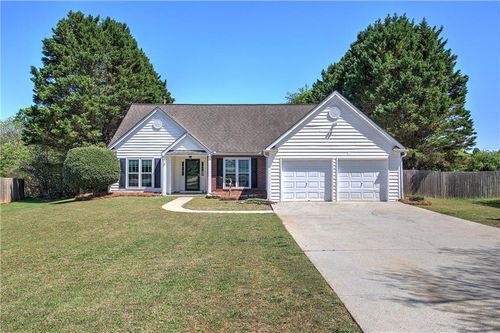 111 Meadowview Ln, Powder Springs, GA, 30127-5116 | Card Image