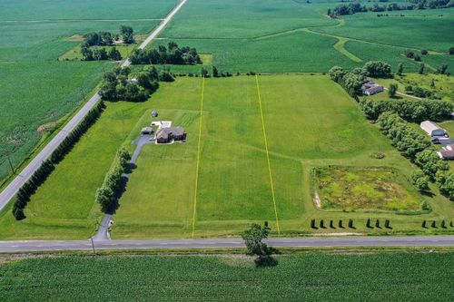 000 S 450 W, Hebron, IN, 46341 | Card Image