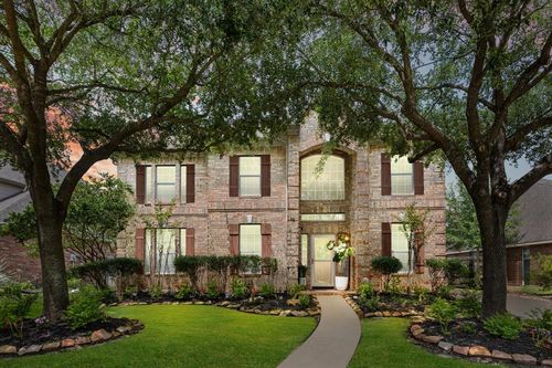18614 Spring Heather Ct, Spring, TX, 77379-2778 | Card Image