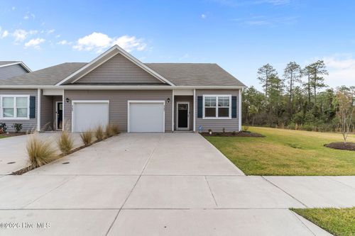 4293 Coralbead Lane, Leland, NC, 28451 | Card Image