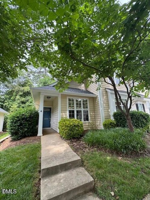 2250 Plum Frost Dr, Raleigh, NC, 27603-3340 | Card Image